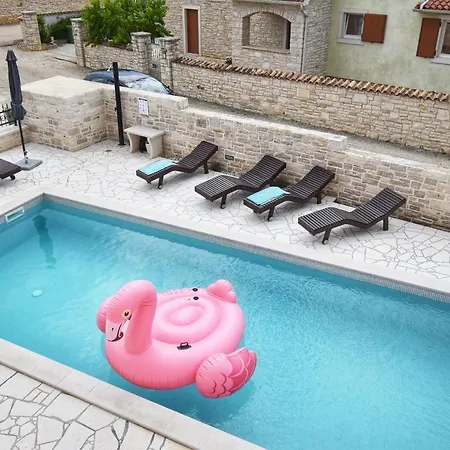 Сasa de vacaciones Holiday Lejla Gajana
