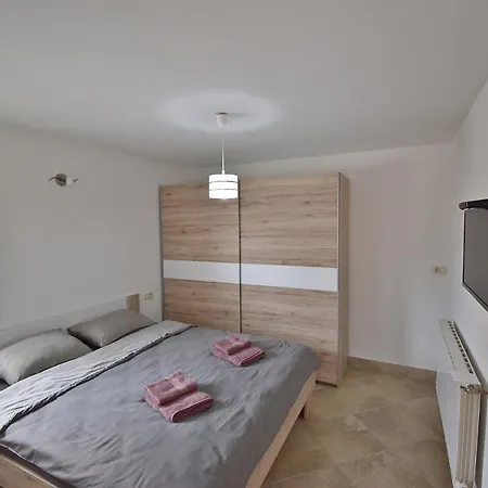 Holiday home Holiday Lejla *