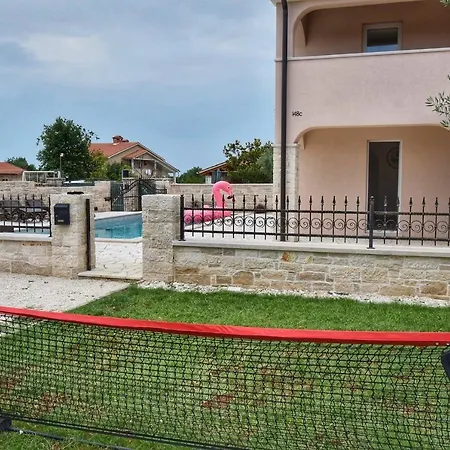 Holiday home Holiday Lejla *